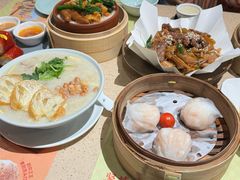 -点都德(千灯湖环宇城店)