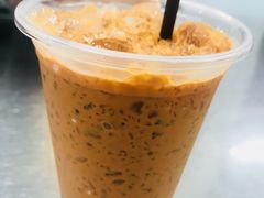 泰国牛奶茶-红大哥水门鸡饭(總店)