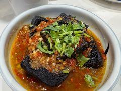 -兰湘子·湘菜小炒(石家庄万象城店)