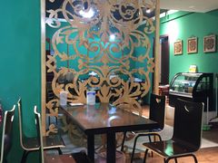 大堂-盛天毛血旺非遗美食(观音桥店)