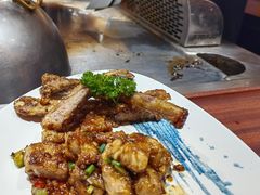 -大神太神·铁板烧(七宝领展广场店)