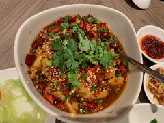 -四川豆花饭庄