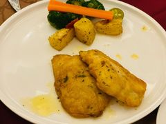 -红房子西菜馆(淮海中路店)