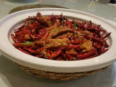 -小天厨民间菜馆(深圳街店)