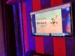 -唱吧麦颂KTV(高新店)