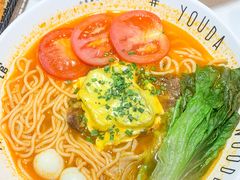 -友达面馆(广州总店)