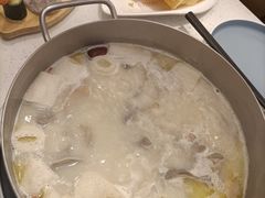 -若爱猪肚鸡·啫啫煲(循礼门M+店)