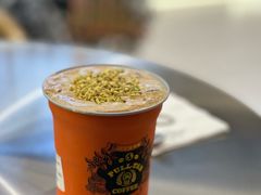 -Pull-Tab拉环咖啡(杭州市上城区来福士中心店)