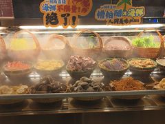 -一绪に寿喜烧(荟聚店)