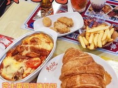 -黄恩记茶餐厅(杨箕店)
