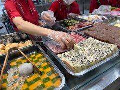 -常州糕团店(北大街新世纪商城店)