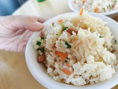 咸饭-好成财牛排馆(涂门街总店)