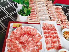 -尚品火锅(正阳路店)