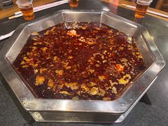 -巴国口福火锅(石桥铺店)