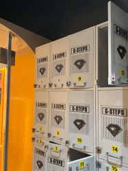 -G-STEPS舞蹈工作室