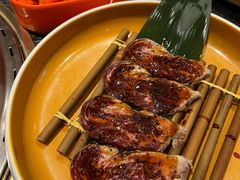 -AJIYA·池袋日式烧肉自助(天津万象城店)
