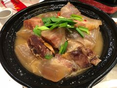 -千岛湖鱼味馆(十字街总店)