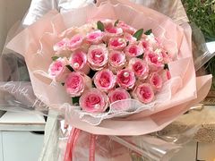 -王尔德与花