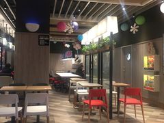 -肯德基(锦州万达店)