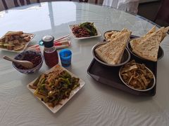 -清真马杰山牛肉汤馆