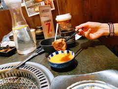 -上男·烧肉集市(五一广场店)