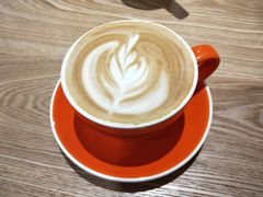 -藏猫猫咖啡主题馆(中央大道店)