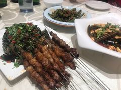 -凯鸽酒楼(大同振兴街店)