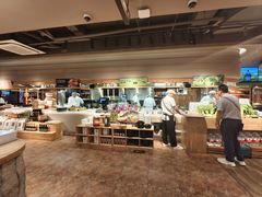 -西贝(六里桥旗舰店)