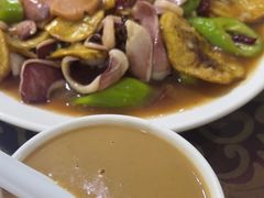 -友利砂锅居(烟台店)