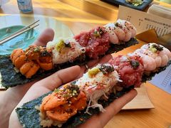 -鮨冠OMAKASE食べ放题(北京首店)