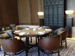 包厢-长白山凯悦酒店·市集咖啡厅