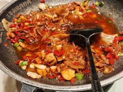 -味上湘菜馆(河马店)