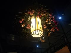 -舌尖上的食缘花园主题餐厅