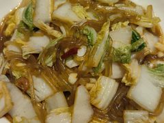 -全聚贤餐厅·湖北家常菜(沙湖店)