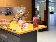 -LANLIZI BAKERY(COSMO店)
