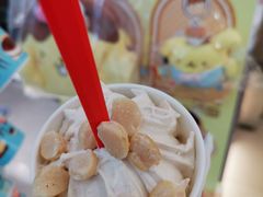 -DQ·蛋糕·冰淇淋(合生汇店)
