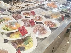 -大丰收海鲜地方菜馆