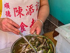 -陳添記·祖傳爽鱼皮(十五甫三巷店)