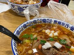 -贵州米线(童家巷店)