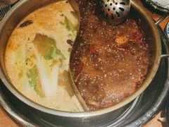 -谭三娘鲜切牛肉自助火锅(九眼桥总店)