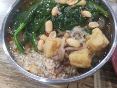 -张正麻辣烫(龙城路店)