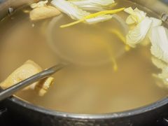 -海汕记·潮汕鲜牛肉火锅·自助
