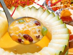 -帝景壹号粤菜餐厅(美丽沙店)