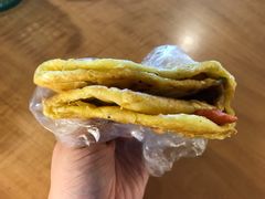 -老客满蛋饼(双塔市集店)