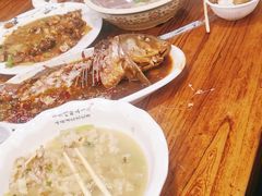 -美味居(古城店)