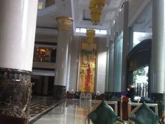 -东莞塘厦三正半山温泉酒店·沙利文西餐厅