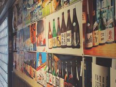 -半藏居酒屋(香港花园店)