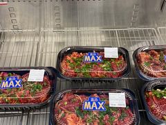-盒马X会员店(王府井奥莱UP TOWN店)