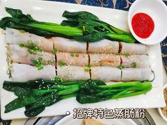 -祈胜邨•顺德鱼生•顺德菜(容桂店)