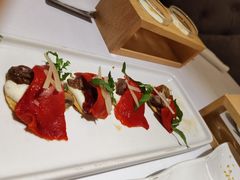 -王品牛排(福州泰禾店)